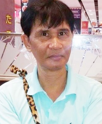 อ.สุเจน เกตุเกษร (P63)