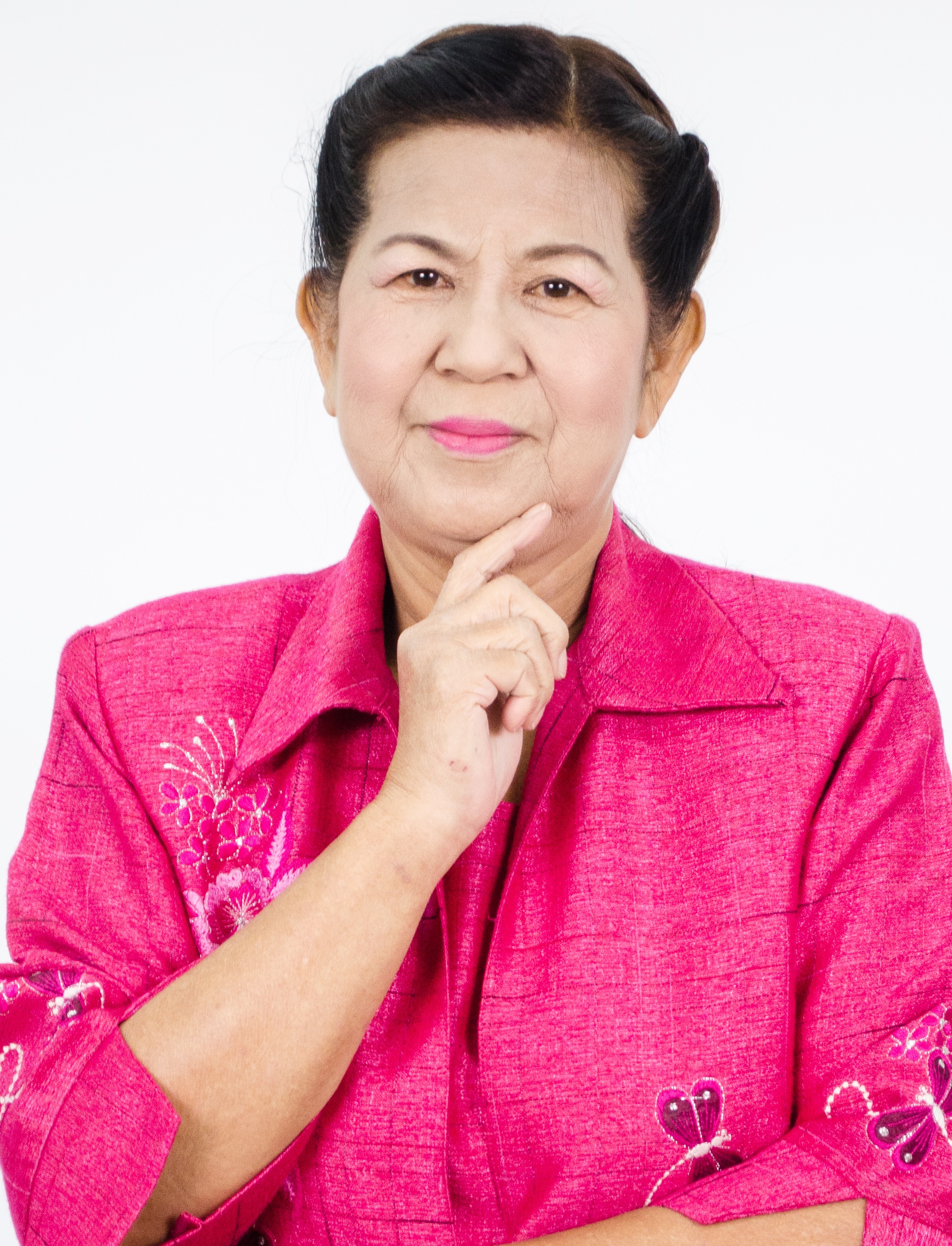 อ.พรพิมล  พอกพูนขำ  (J)