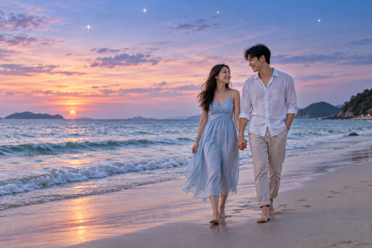 รักครั้งใหม่กำลังมา 4 ราศีเตรียมสละโสด