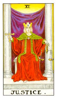 Justice
