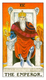 THE EMPEROR