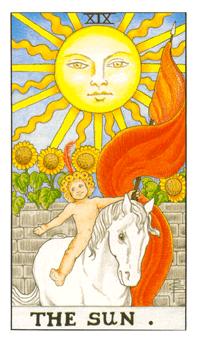 THE SUN