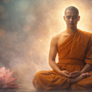 พลังจิตมีจริงไหม? สิ่งที่หลายคนค้นพบหลังปฏิบัติธรรม