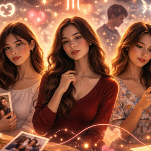 3 ราศี มีเกณฑ์รีเทิร์นรักเก่า คนเก่ากลับมา