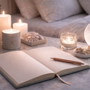 เคล็ดลับเปิดดวงก่อนนอน ทำแล้วชีวิตเปลี่ยนแบบไม่ต้องรอจังหวะดี