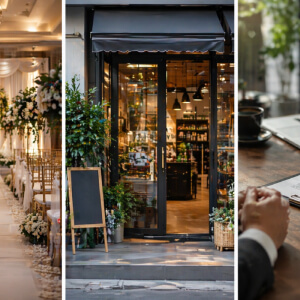 เลือกวันดี เปิดร้าน แต่งงาน ปลูกบ้าน ต้องดูอะไรบ้าง