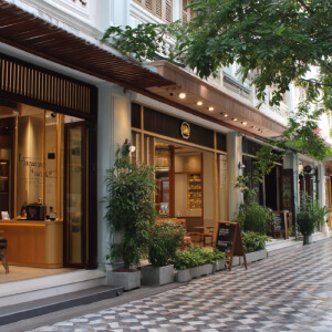 เปิดร้านควรดูอะไรบ้างนอกจากวันดี