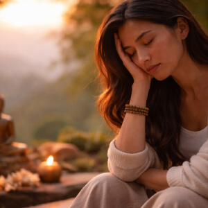 ทำไมเราถึงคิดมาก และจะหยุดมันได้ยังไง