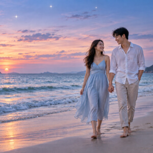 รักครั้งใหม่กำลังมา 4 ราศีเตรียมสละโสด